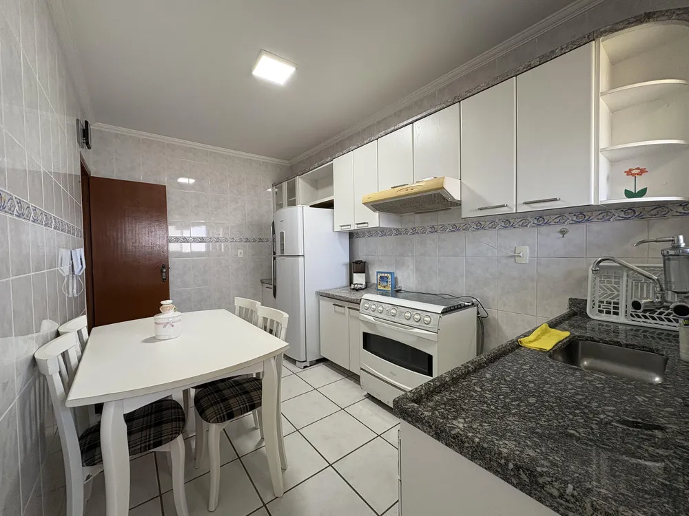 Apartamento, 2 quartos, 85 m² - Foto 3