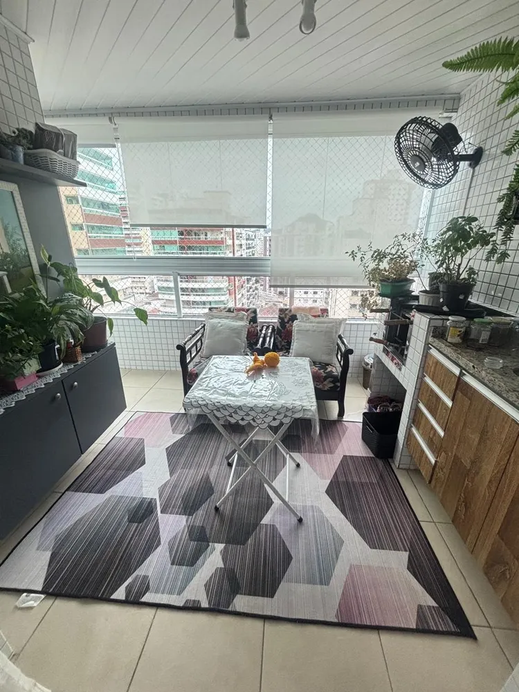 Apartamento, 2 quartos, 86 m² - Foto 1