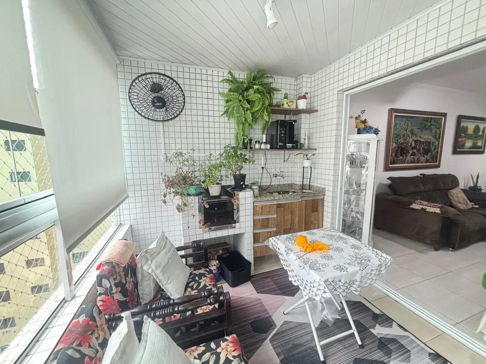 Apartamento, 2 quartos, 86 m² - Foto 2