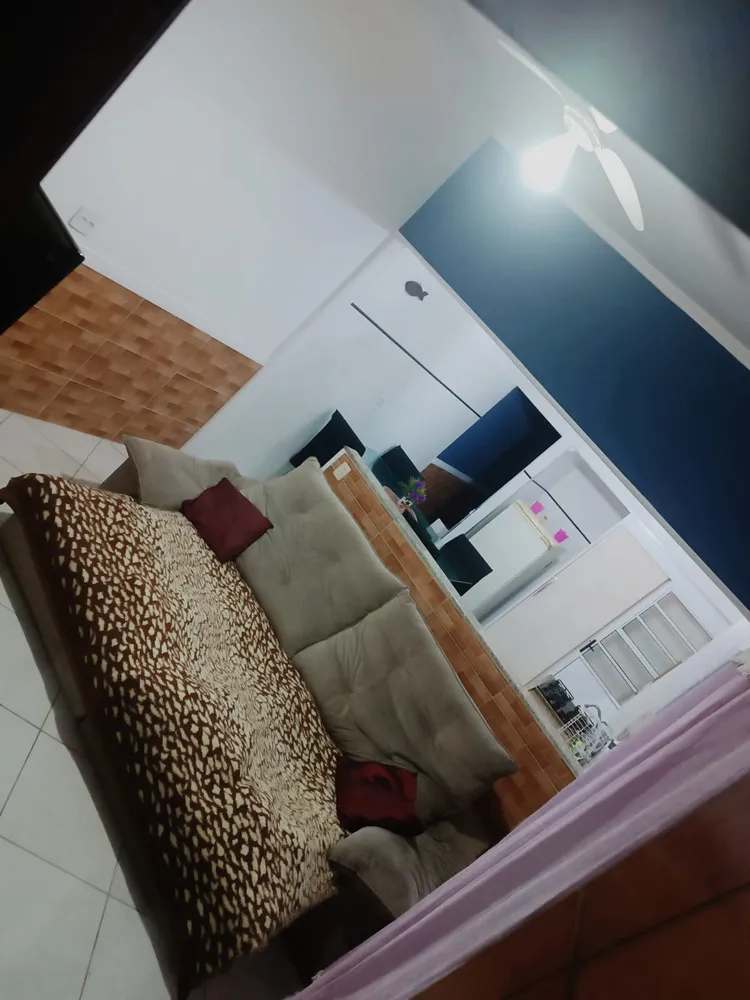Casa, 2 quartos, 70 m² - Foto 3