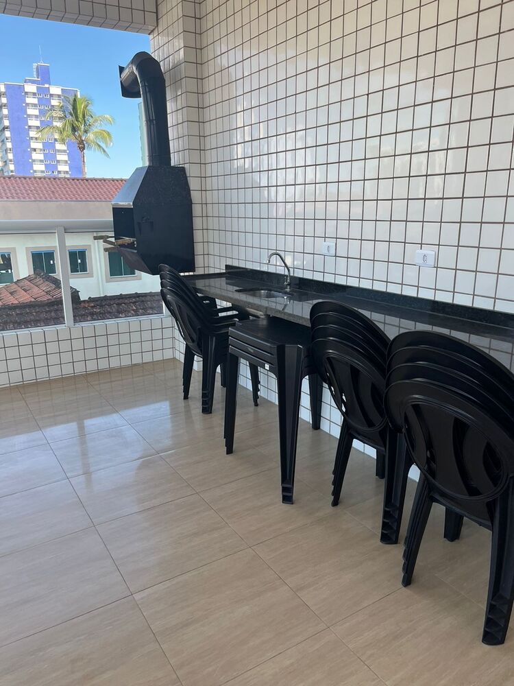 Apartamento, 2 quartos, 72 m² - Foto 1