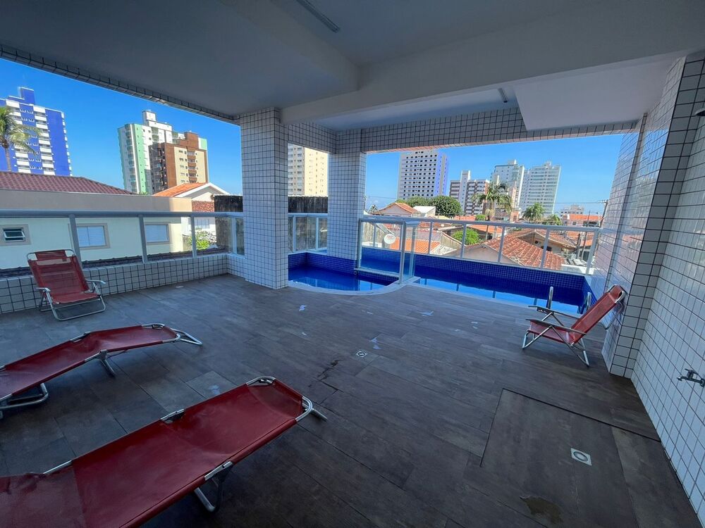 Apartamento, 2 quartos, 72 m² - Foto 9