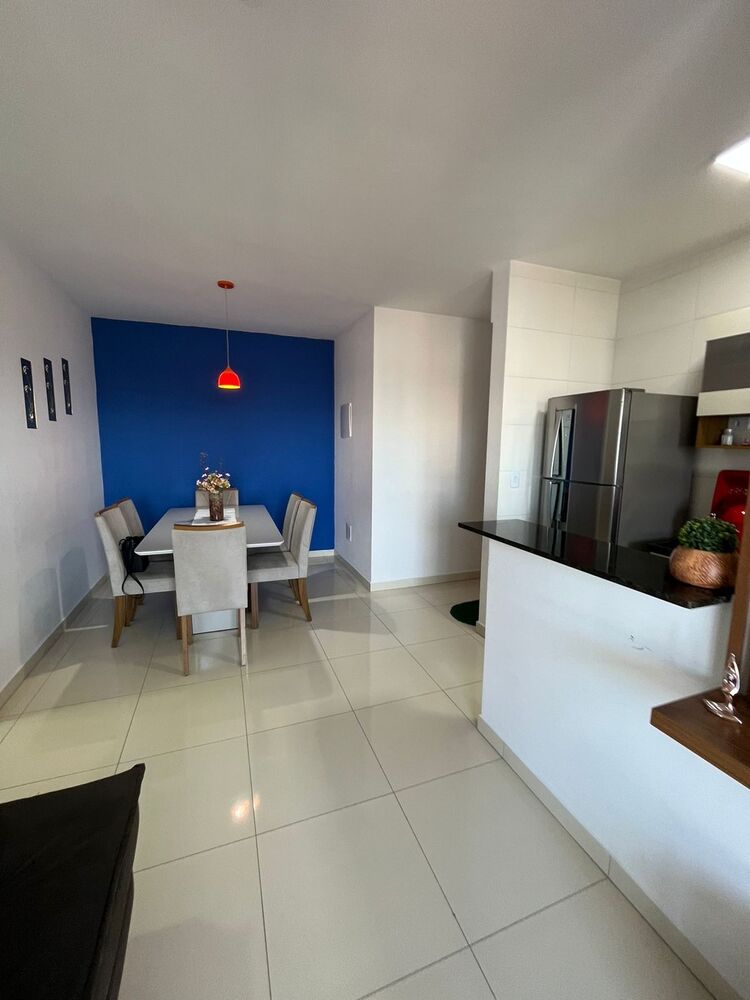 Apartamento, 2 quartos, 72 m² - Foto 10