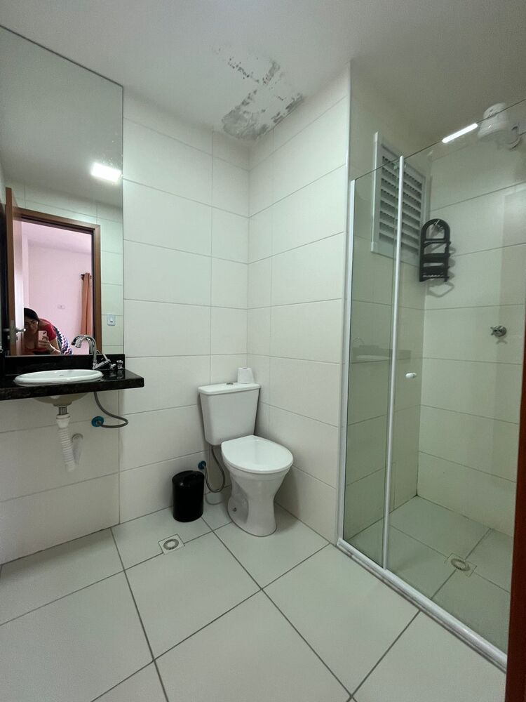 Apartamento, 2 quartos, 72 m² - Foto 3