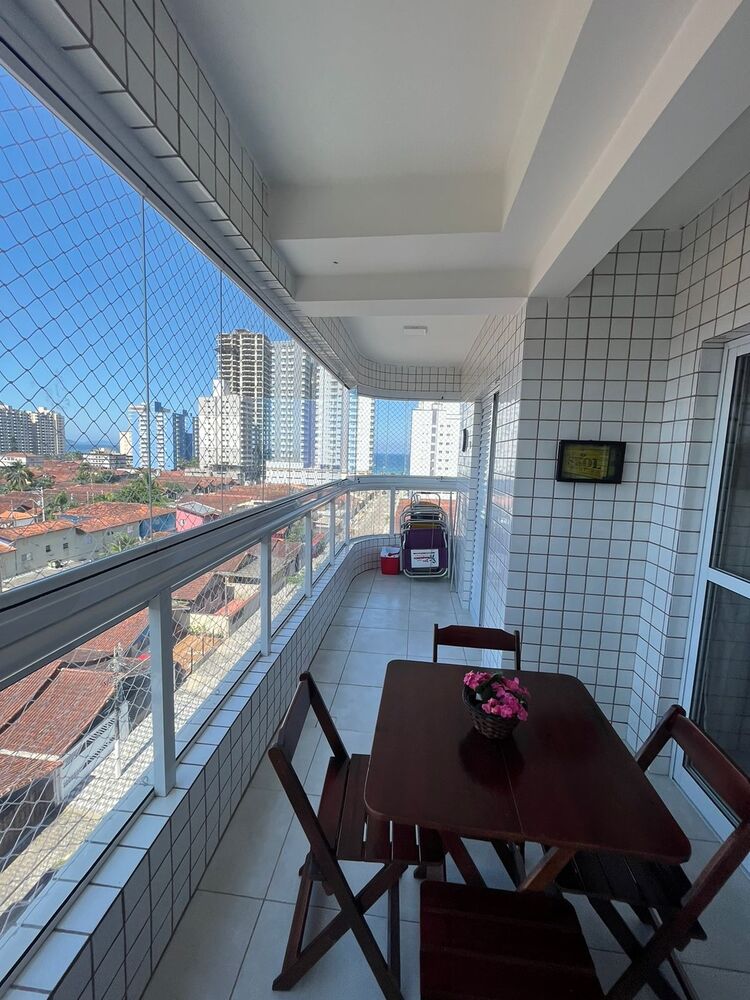 Apartamento, 2 quartos, 72 m² - Foto 2