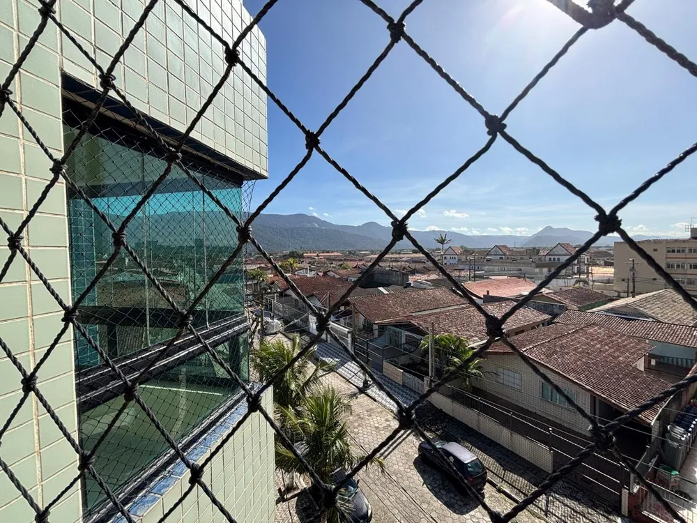 Apartamento, 3 quartos, 89 m² - Foto 4