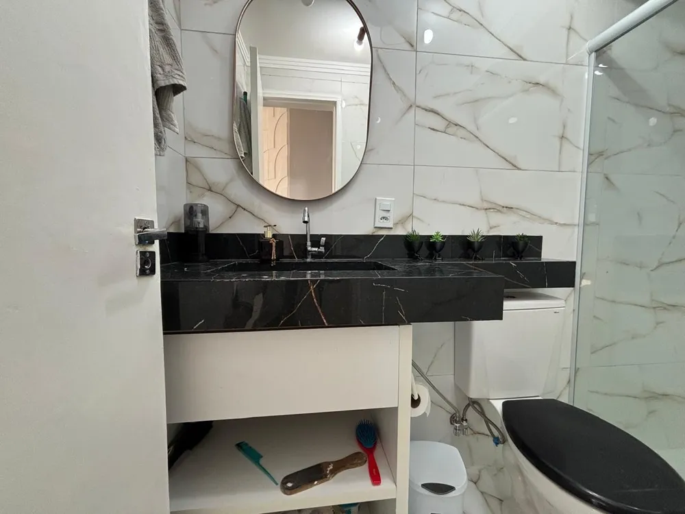 Apartamento, 3 quartos, 89 m² - Foto 2