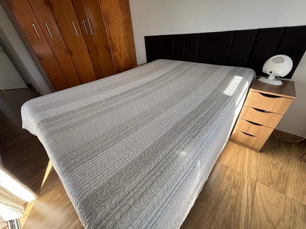 Apartamento, 3 quartos, 89 m² - Foto 7
