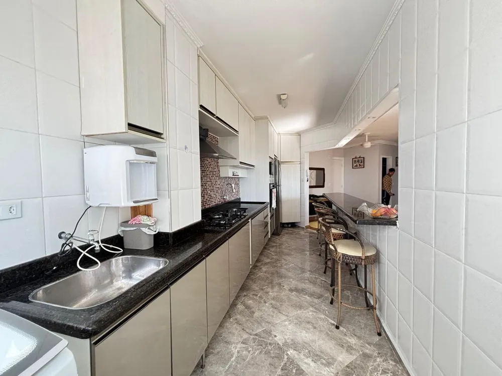 Apartamento, 3 quartos, 89 m² - Foto 8