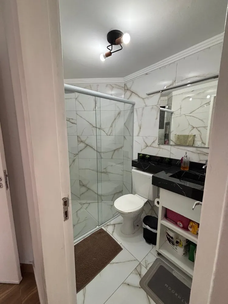 Apartamento, 3 quartos, 89 m² - Foto 11