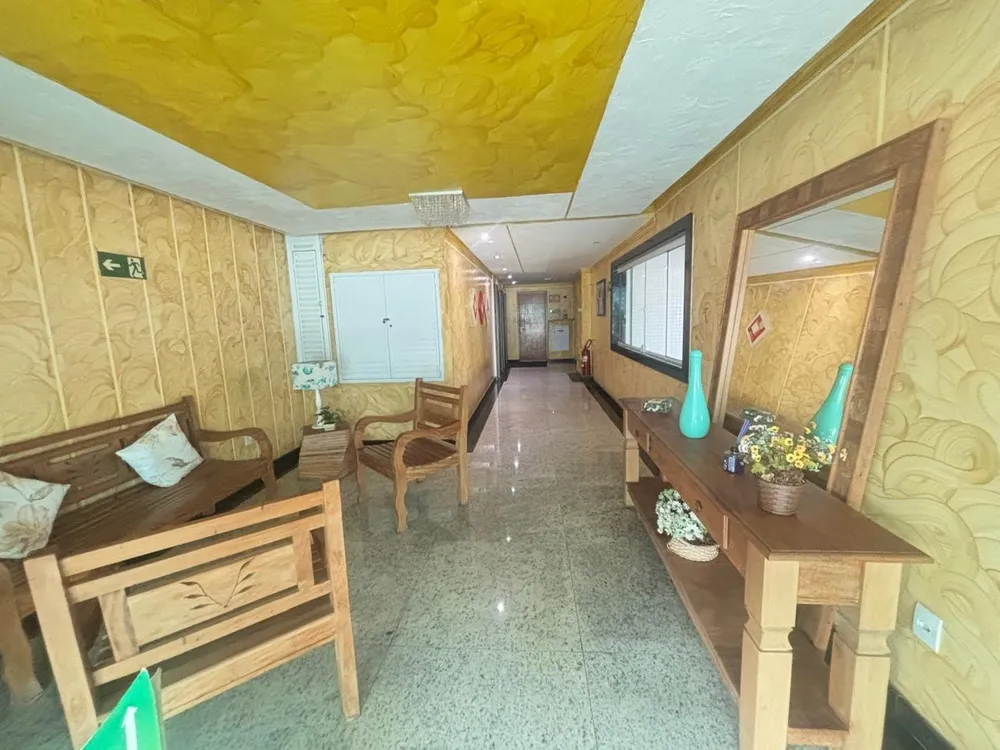 Apartamento, 2 quartos, 87 m² - Foto 1