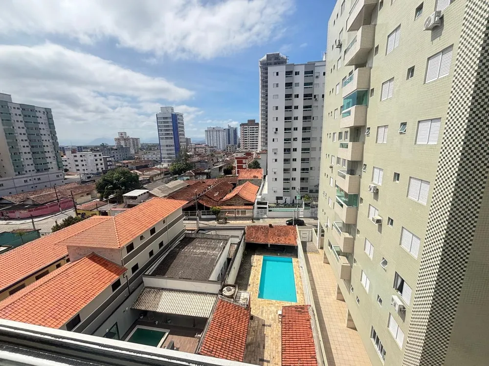 Apartamento, 2 quartos, 87 m² - Foto 1