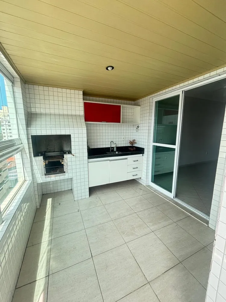 Apartamento, 2 quartos, 87 m² - Foto 2