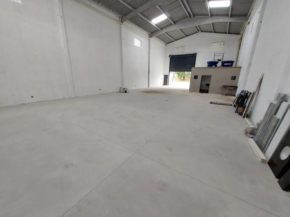 Depósito-Galpão, 350 m² - Foto 4
