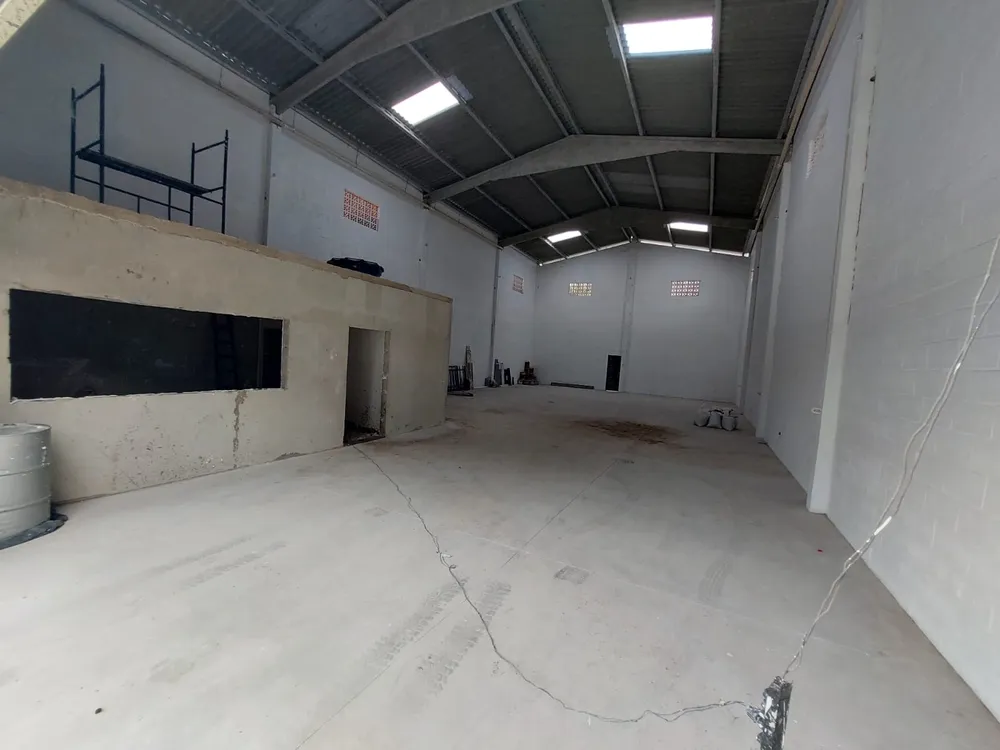 Depósito-Galpão, 350 m² - Foto 2