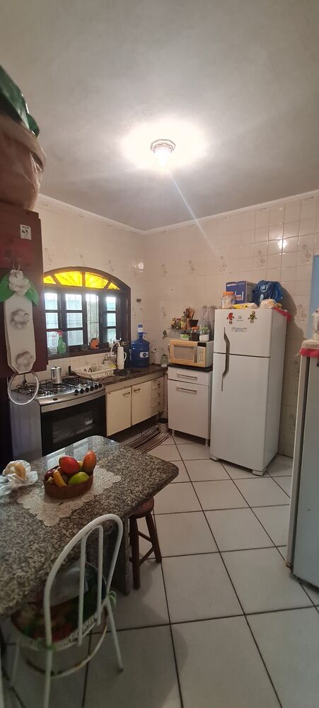 Casa, 2 quartos, 135 m² - Foto 1