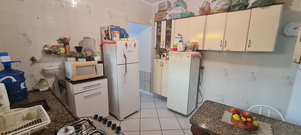 Casa, 2 quartos, 135 m² - Foto 16