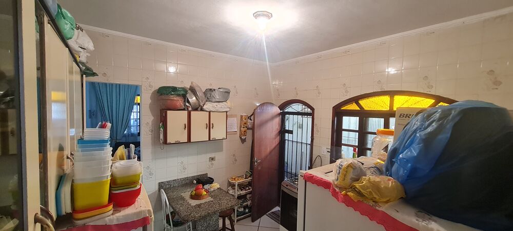 Casa, 2 quartos, 135 m² - Foto 6