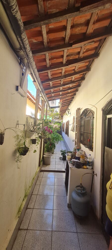 Casa, 2 quartos, 135 m² - Foto 5