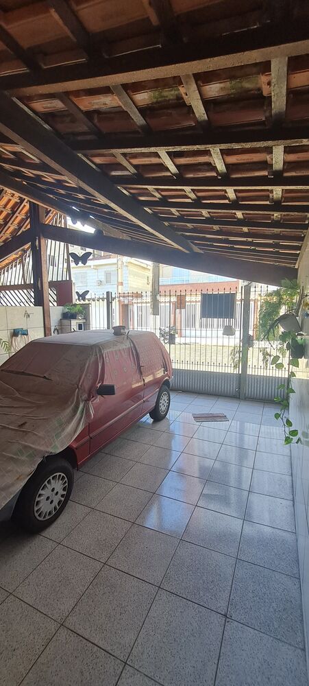 Casa, 2 quartos, 135 m² - Foto 8