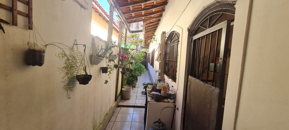 Casa, 2 quartos, 135 m² - Foto 2