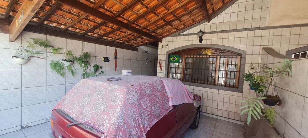 Casa, 2 quartos, 135 m² - Foto 20