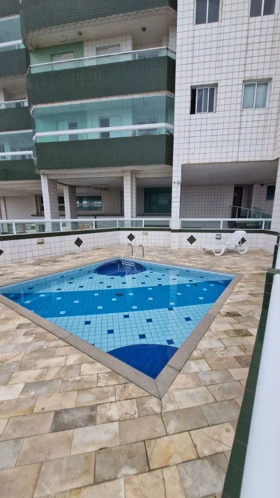 Apartamento, 2 quartos, 65 m² - Foto 2