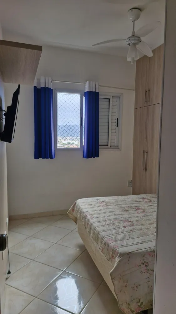 Apartamento, 2 quartos, 65 m² - Foto 5