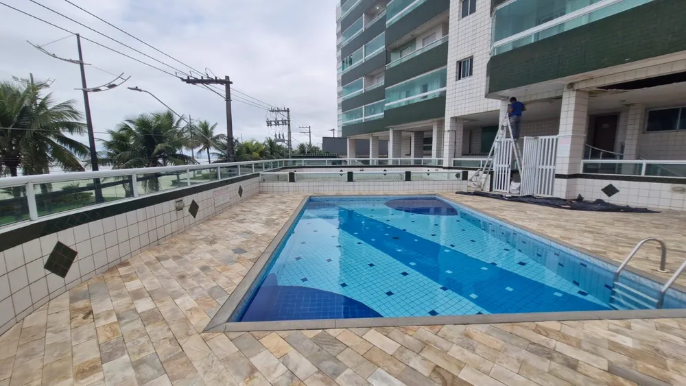 Apartamento, 2 quartos, 65 m² - Foto 4