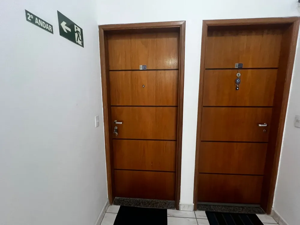 Apartamento, 2 quartos, 55 m² - Foto 5