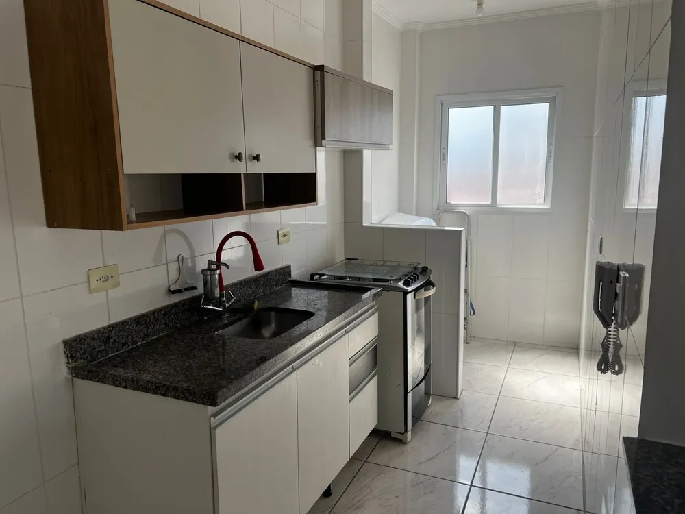 Apartamento, 2 quartos, 55 m² - Foto 3