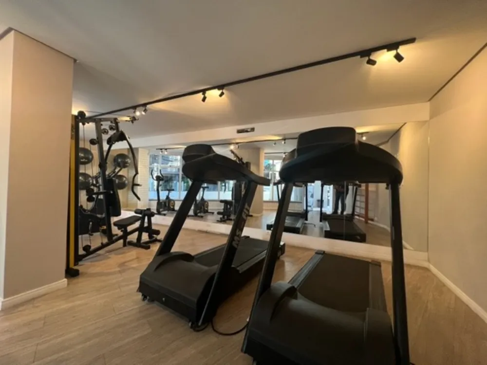Apartamento, 3 quartos, 138 m² - Foto 7