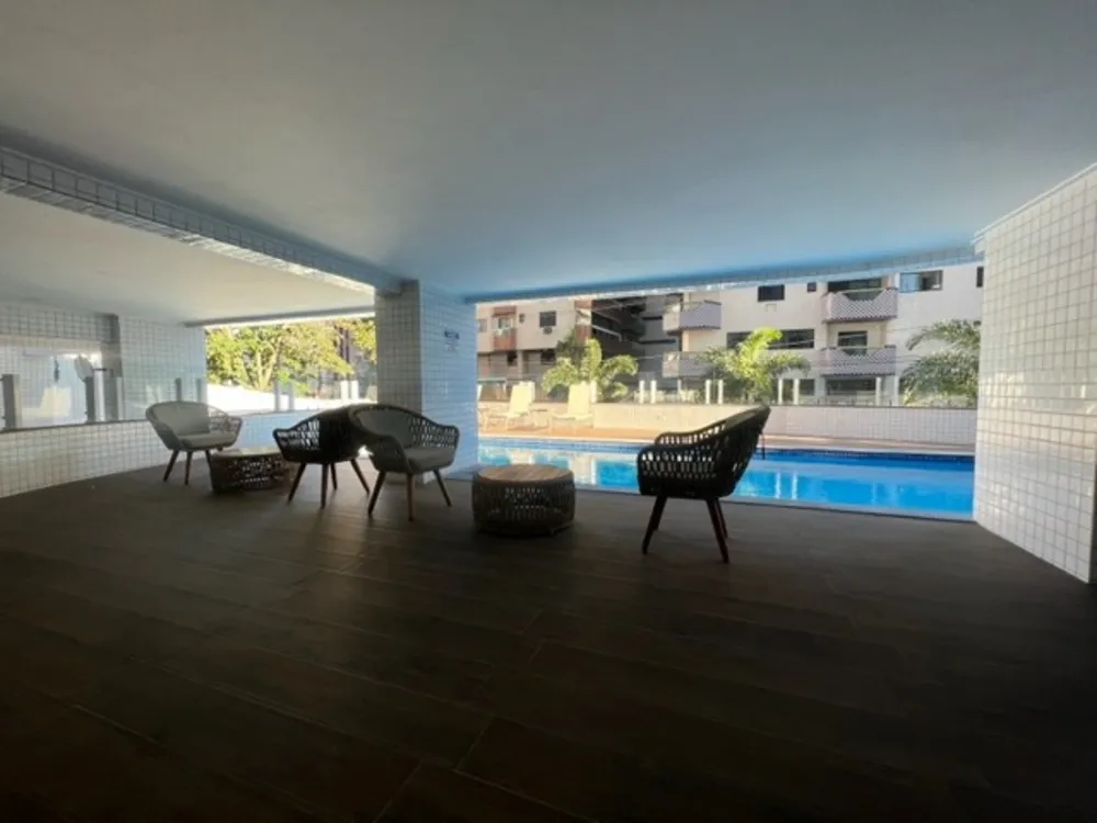 Apartamento, 3 quartos, 138 m² - Foto 2