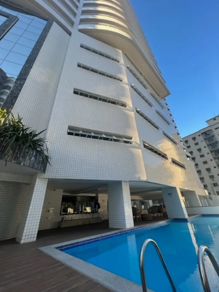 Apartamento, 3 quartos, 138 m² - Foto 4