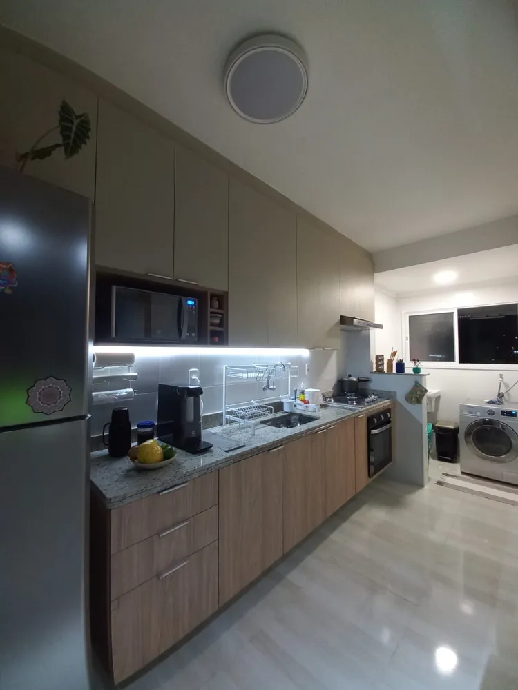 Apartamento, 2 quartos, 87 m² - Foto 2