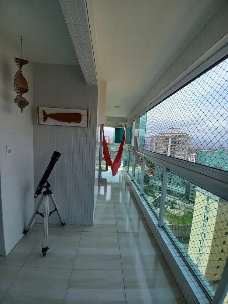 Apartamento, 2 quartos, 87 m² - Foto 3