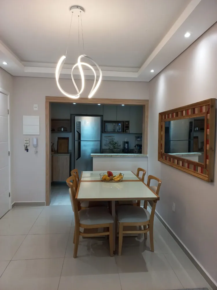 Apartamento, 2 quartos, 87 m² - Foto 8