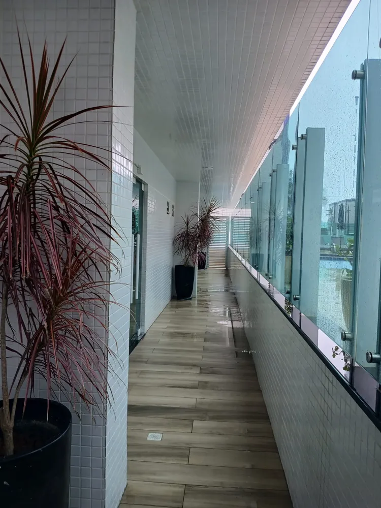 Apartamento, 2 quartos, 87 m² - Foto 1