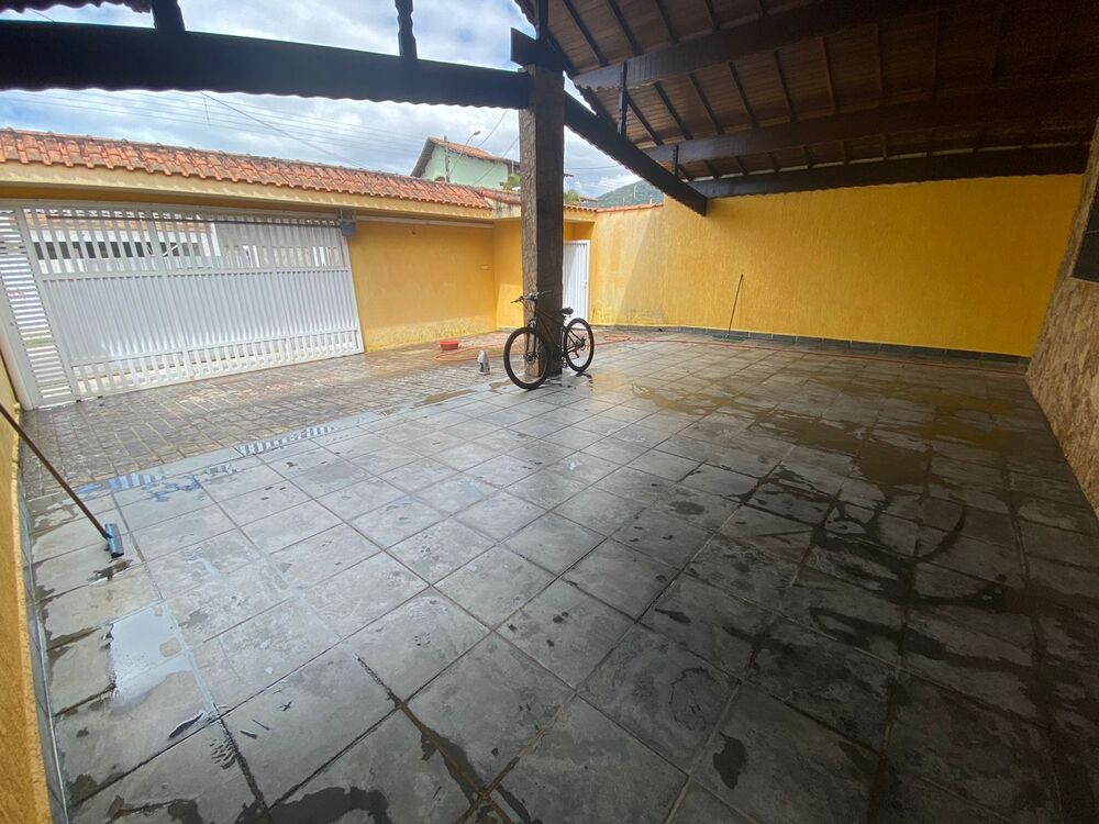 Casa, 3 quartos, 241 m² - Foto 4