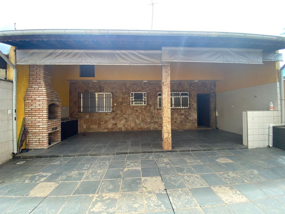 Casa, 3 quartos, 241 m² - Foto 23