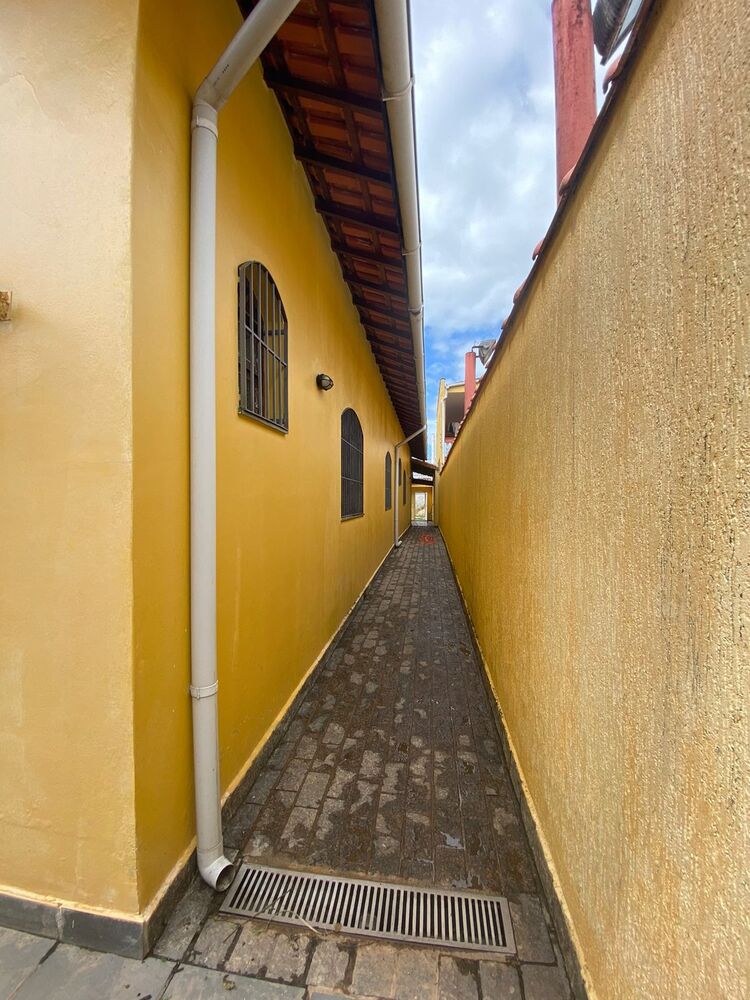 Casa, 3 quartos, 241 m² - Foto 21