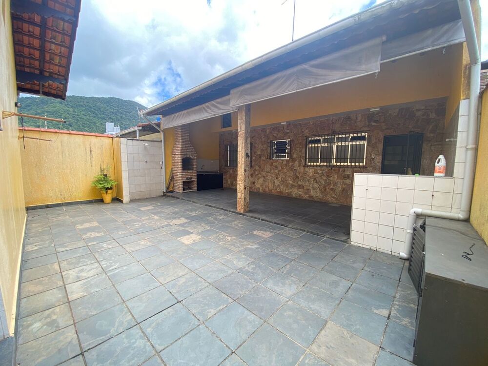 Casa, 3 quartos, 241 m² - Foto 18