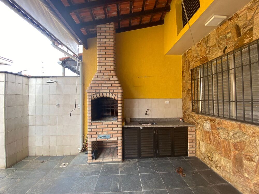 Casa, 3 quartos, 241 m² - Foto 16