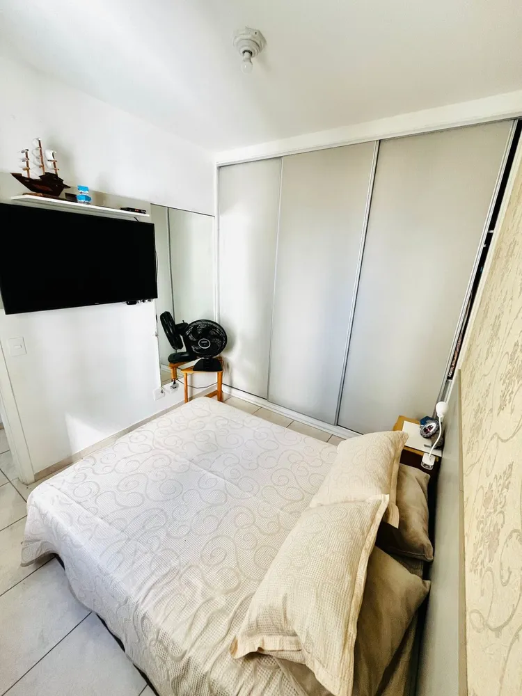 Apartamento, 3 quartos, 74 m² - Foto 3