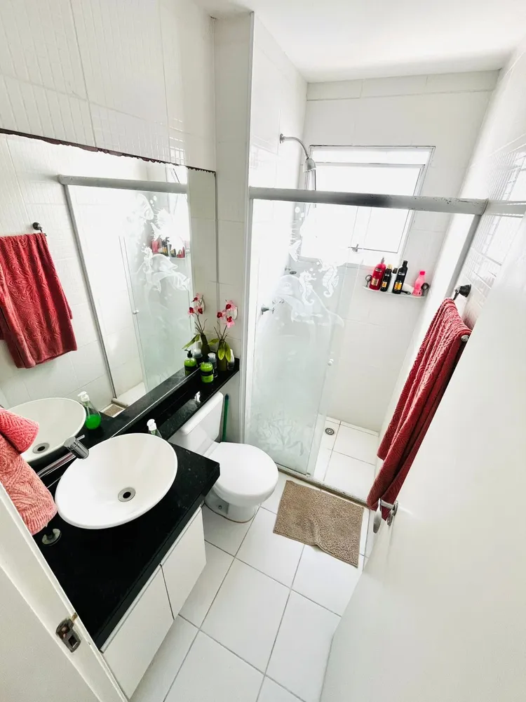 Apartamento, 3 quartos, 74 m² - Foto 7