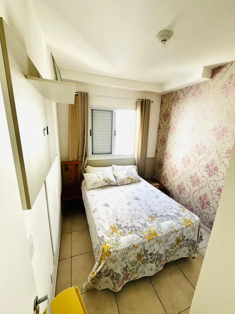 Apartamento, 3 quartos, 74 m² - Foto 6