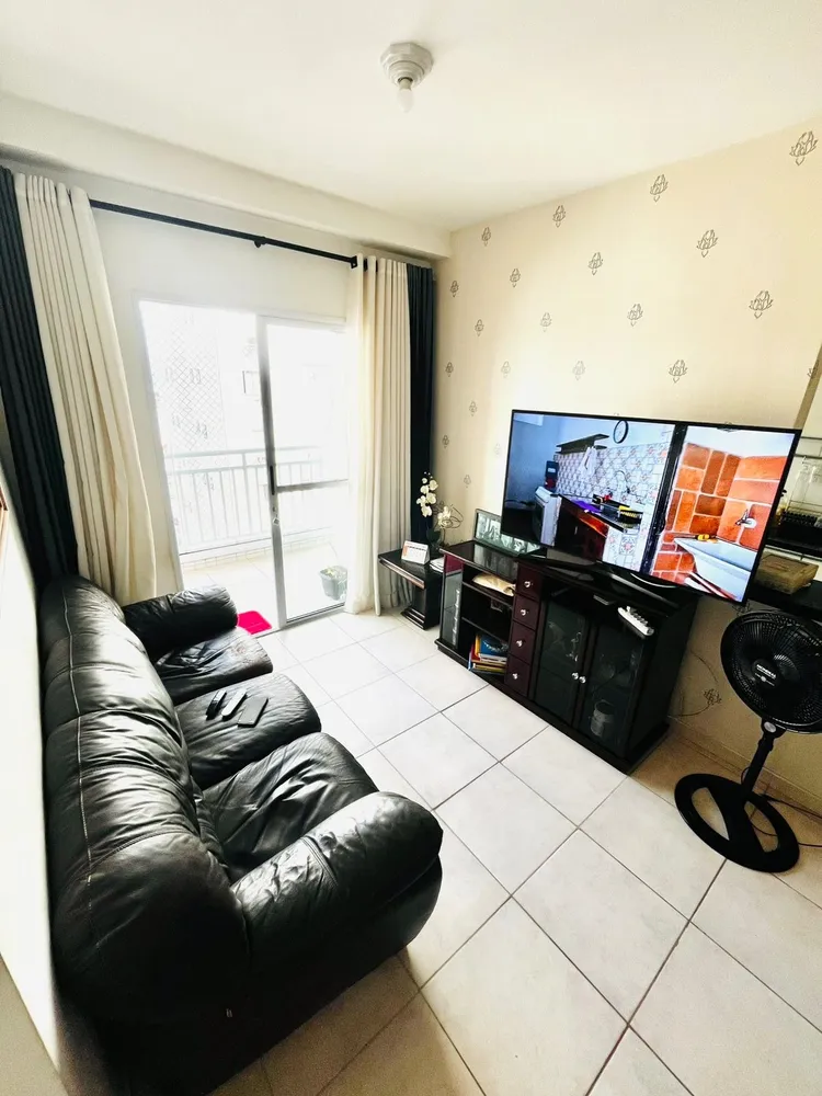 Apartamento, 3 quartos, 74 m² - Foto 4