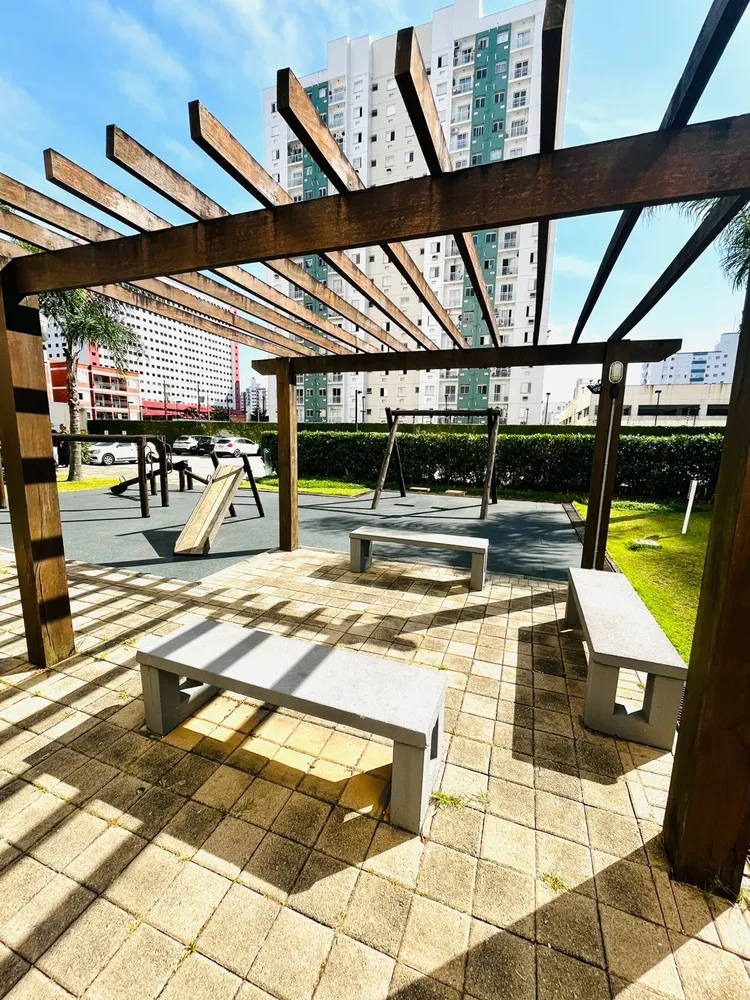 Apartamento, 3 quartos, 74 m² - Foto 8