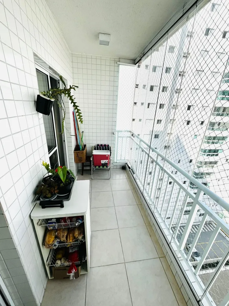 Apartamento, 3 quartos, 74 m² - Foto 4