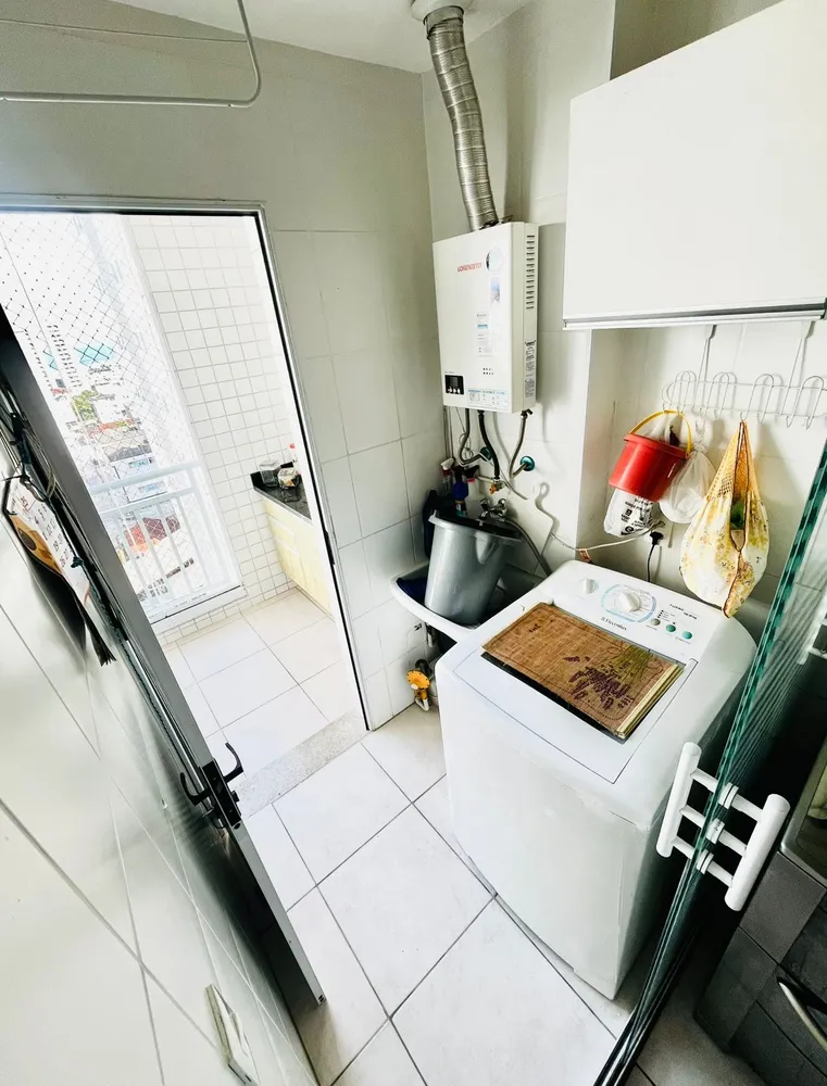 Apartamento, 3 quartos, 74 m² - Foto 2